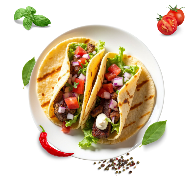 Bitey Taco - Fresh and Tasty Mexican Delight in Melbourne